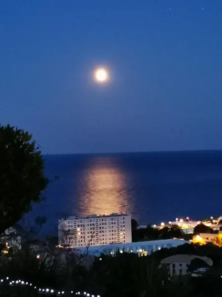 Appartement Vue Mer à Bastia, terrasse et piscine privée. - Photo 57