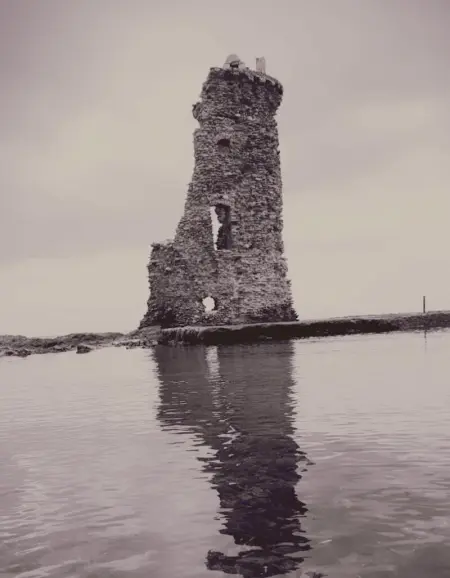 Appartement Vue Mer à Bastia, terrasse et piscine privée. - Photo 66