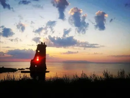 Appartement Vue Mer à Bastia, terrasse et piscine privée. - Photo 67