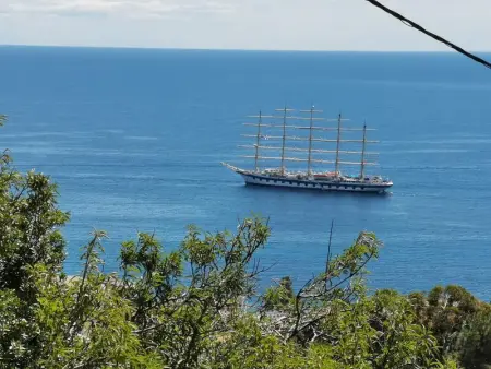Appartement Vue Mer à Bastia, terrasse et piscine privée. - Photo 70