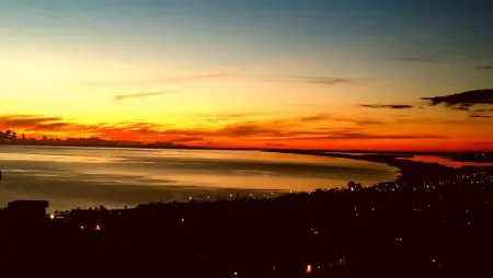 Appartement Vue Mer à Bastia, terrasse et piscine privée. - Photo 78