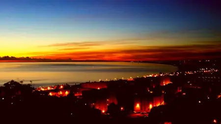 Appartement Vue Mer à Bastia, terrasse et piscine privée. - Photo 79