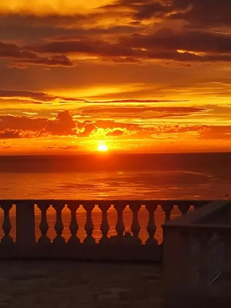 Appartement Vue Mer à Bastia, terrasse et piscine privée. - Photo 81