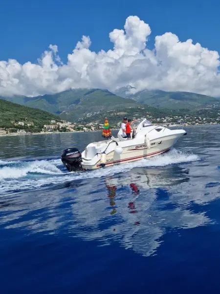 Appartement Vue Mer à Bastia, terrasse et piscine privée. - Photo 84
