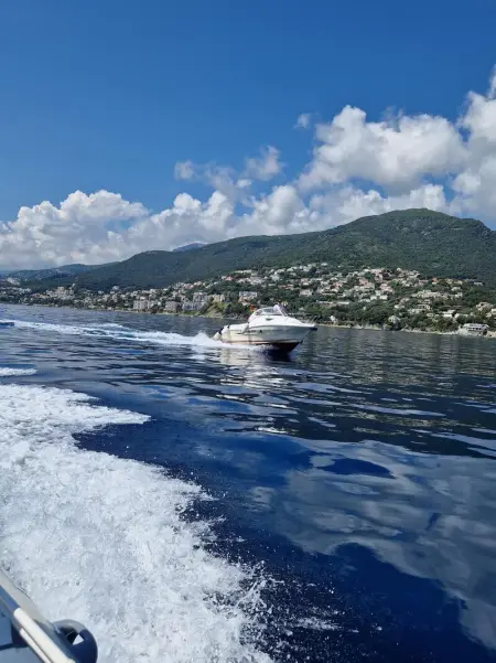 Appartement Vue Mer à Bastia, terrasse et piscine privée. - Photo 85