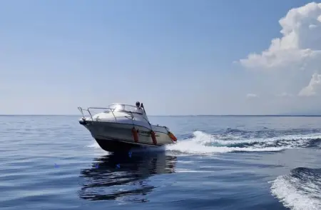 Appartement Vue Mer à Bastia, terrasse et piscine privée. - Photo 86