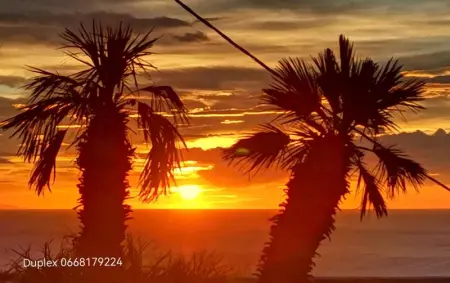 Appartement Vue Mer à Bastia, terrasse et piscine privée. - Photo 87