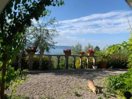 Maison Charmante à Gargnano avec Piscine, Maison 8 personnes à Gargnano - Photo 1