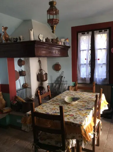 Maison Charmante à Gargnano avec Piscine, Maison 8 personnes à Gargnano - Photo 3