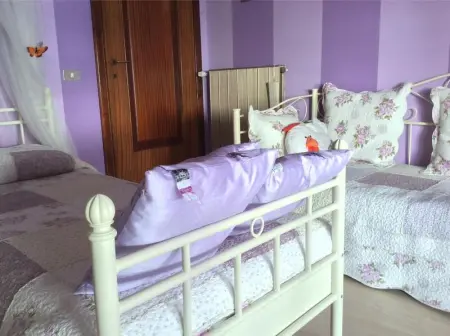 Maison Charmante à Gargnano avec Piscine, Maison 8 personnes à Gargnano - Photo 4