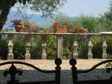 Maison Charmante à Gargnano avec Piscine, Maison 8 personnes à Gargnano - Photo 6