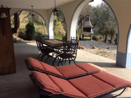 Maison Charmante à Gargnano avec Piscine, Maison 8 personnes à Gargnano - Photo 7