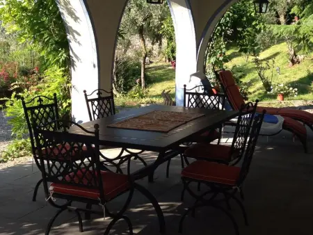 Maison Charmante à Gargnano avec Piscine, Maison 8 personnes à Gargnano - Photo 9