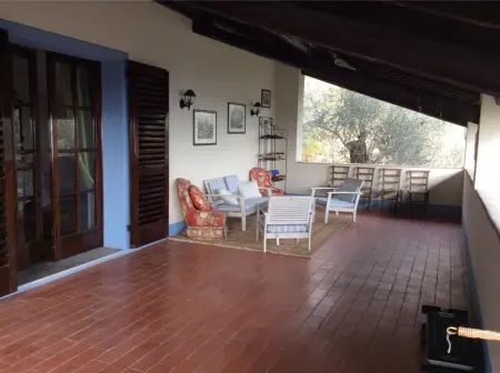 Maison Charmante à Gargnano avec Piscine, Maison 8 personnes à Gargnano - Photo 10