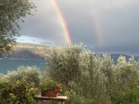 Maison Charmante à Gargnano avec Piscine, Maison 8 personnes à Gargnano - Photo 11