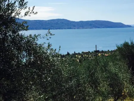 Maison Charmante à Gargnano avec Piscine, Maison 8 personnes à Gargnano - Photo 12