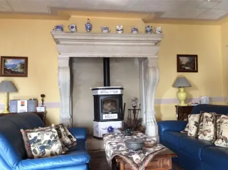 Maison Charmante à Gargnano avec Piscine, Maison 8 personnes à Gargnano - Photo 13