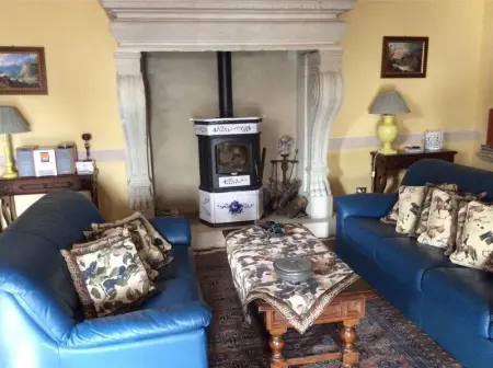 Maison Charmante à Gargnano avec Piscine, Maison 8 personnes à Gargnano - Photo 15