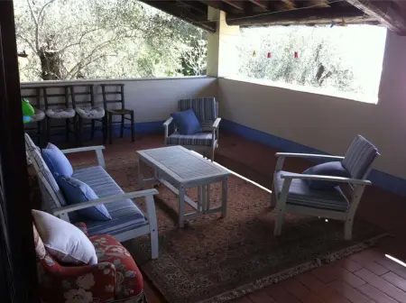 Maison Charmante à Gargnano avec Piscine, Maison 8 personnes à Gargnano - Photo 16