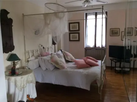 Maison Charmante à Gargnano avec Piscine, Maison 8 personnes à Gargnano - Photo 21