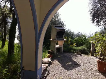 Maison Charmante à Gargnano avec Piscine, Maison 8 personnes à Gargnano - Photo 24