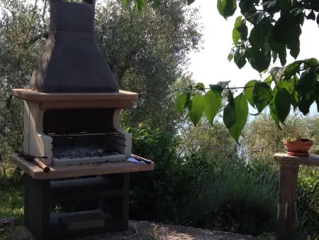 Maison Charmante à Gargnano avec Piscine, Maison 8 personnes à Gargnano - Photo 25
