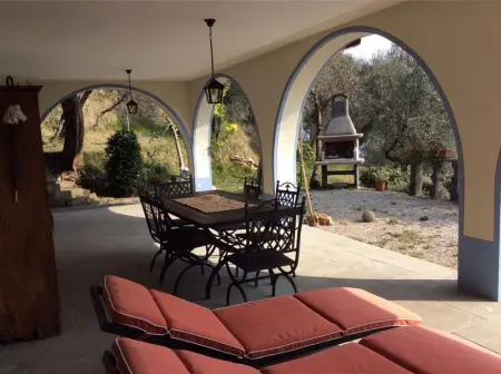 Maison Charmante à Gargnano avec Piscine, Maison 8 personnes à Gargnano - Photo 26