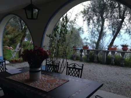 Maison Charmante à Gargnano avec Piscine, Maison 8 personnes à Gargnano - Photo 28