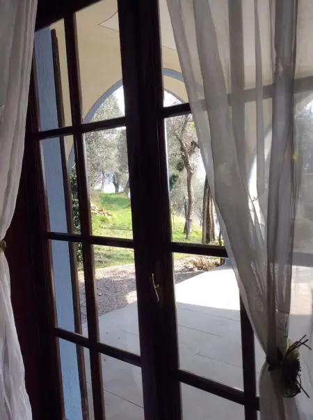 Maison Charmante à Gargnano avec Piscine, Maison 8 personnes à Gargnano - Photo 29