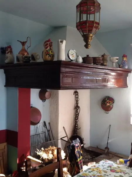 Maison Charmante à Gargnano avec Piscine, Maison 8 personnes à Gargnano - Photo 31