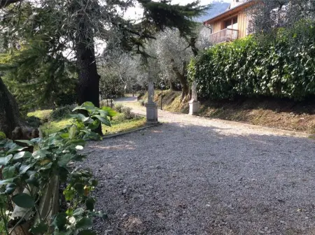 Maison Charmante à Gargnano avec Piscine, Maison 8 personnes à Gargnano - Photo 37