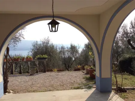 Maison Charmante à Gargnano avec Piscine, Maison 8 personnes à Gargnano - Photo 38