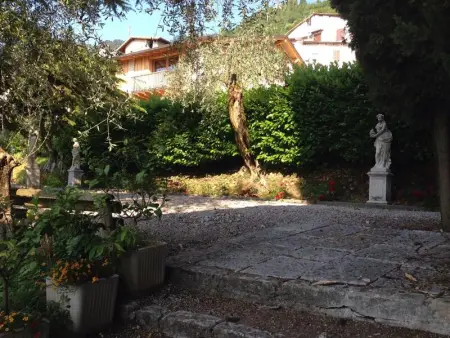 Maison Charmante à Gargnano avec Piscine, Maison 8 personnes à Gargnano - Photo 41