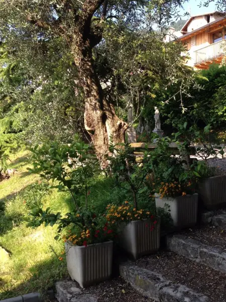 Maison Charmante à Gargnano avec Piscine, Maison 8 personnes à Gargnano - Photo 42