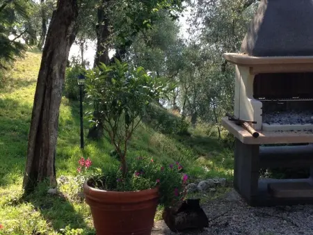 Maison Charmante à Gargnano avec Piscine, Maison 8 personnes à Gargnano - Photo 43