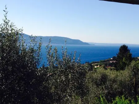 Maison Charmante à Gargnano avec Piscine, Maison 8 personnes à Gargnano - Photo 45