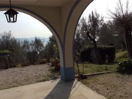 Maison Charmante à Gargnano avec Piscine, Maison 8 personnes à Gargnano - Photo 46