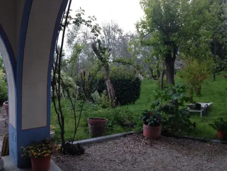 Maison Charmante à Gargnano avec Piscine, Maison 8 personnes à Gargnano - Photo 47