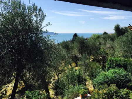 Maison Charmante à Gargnano avec Piscine, Maison 8 personnes à Gargnano - Photo 48