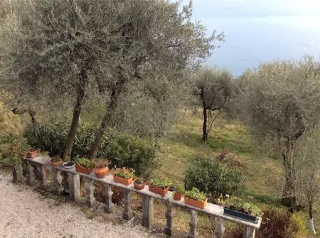 Maison Charmante à Gargnano avec Piscine, Maison 8 personnes à Gargnano - Photo 49