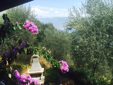 Maison Charmante à Gargnano avec Piscine, Maison 8 personnes à Gargnano - Photo 50