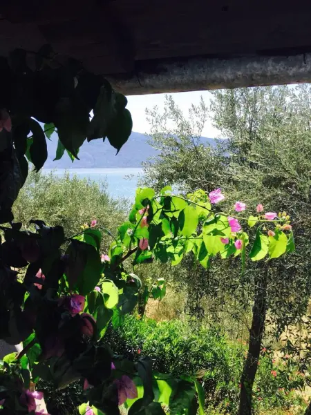 Maison Charmante à Gargnano avec Piscine, Maison 8 personnes à Gargnano - Photo 52