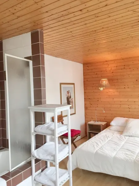 Appartement charmant avec vue sur la mer à Granville - 55 m² - Photo 9