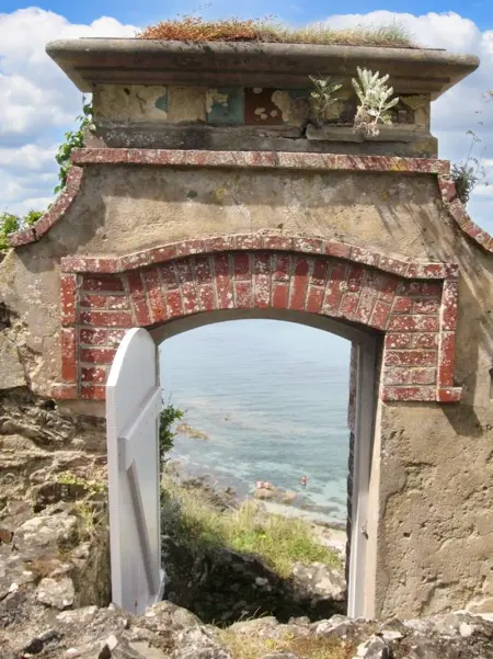 Appartement charmant avec vue sur la mer à Granville - 55 m² - Photo 16