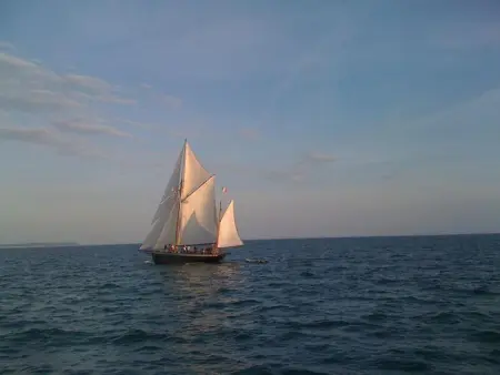 Appartement charmant avec vue sur la mer à Granville - 55 m² - Photo 17