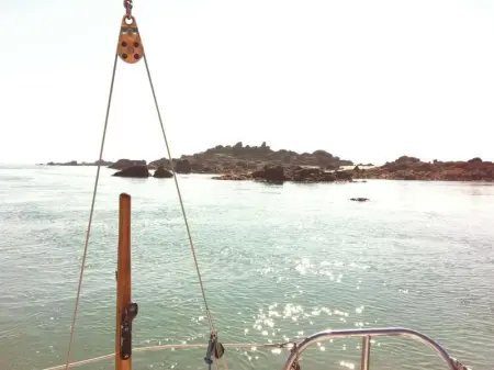 Appartement charmant avec vue sur la mer à Granville - 55 m² - Photo 18