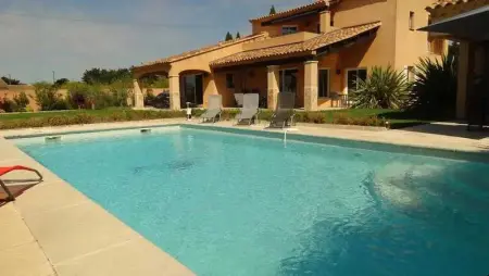 Villa spacieuse à Cavaillon avec piscine privée - Photo 2