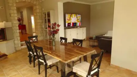 Villa spacieuse à Cavaillon avec piscine privée - Photo 3