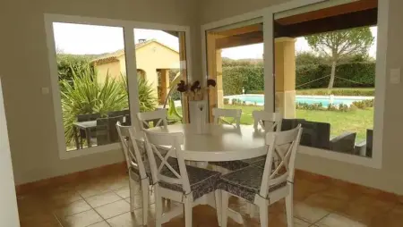 Villa spacieuse à Cavaillon avec piscine privée - Photo 4