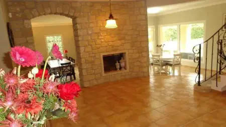 Villa spacieuse à Cavaillon avec piscine privée - Photo 5